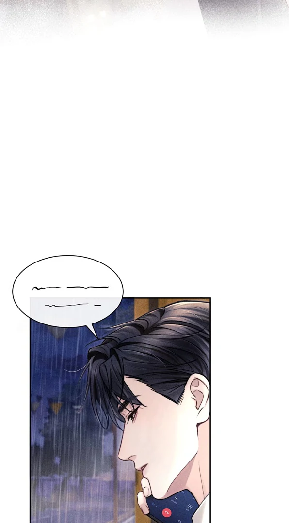 A Letter from Keanu Reeves - Chapter 3 manhwa