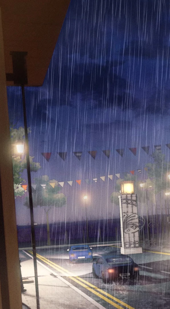 A Letter from Keanu Reeves - Chapter 3 manhwa