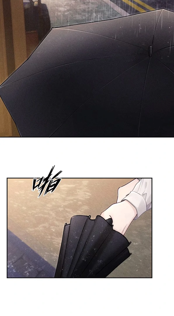 A Letter from Keanu Reeves - Chapter 3 manhwa