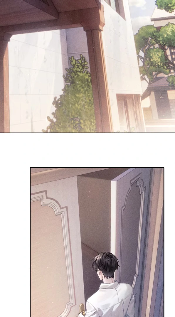 A Letter from Keanu Reeves - Chapter 3 manhwa