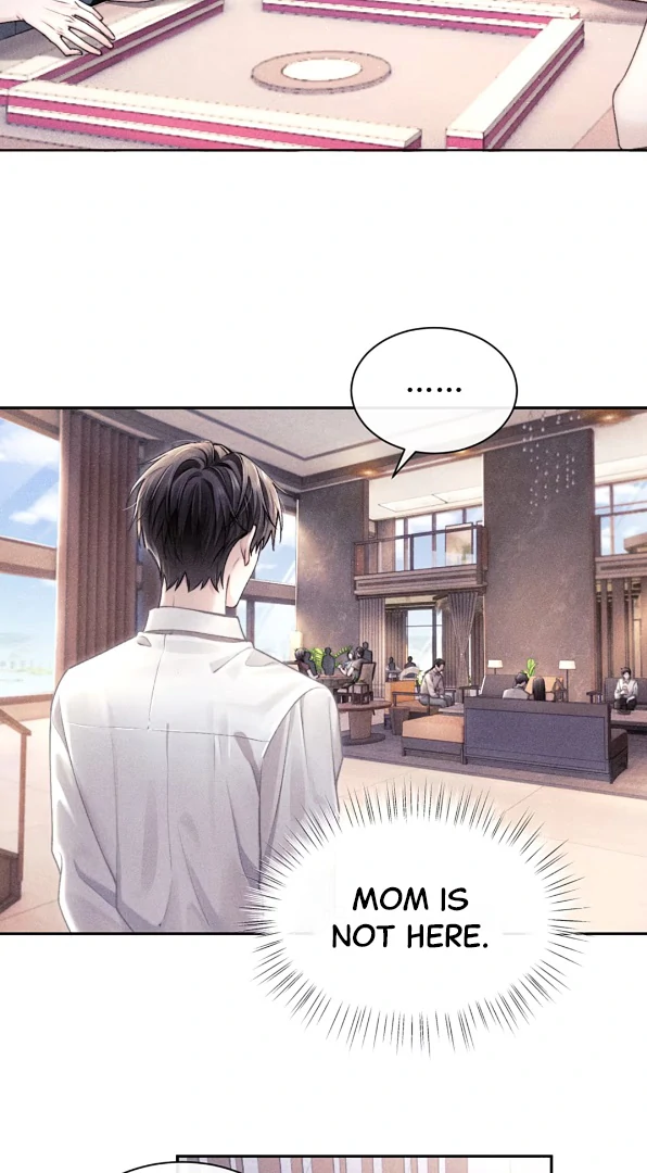 A Letter from Keanu Reeves - Chapter 3 manhwa