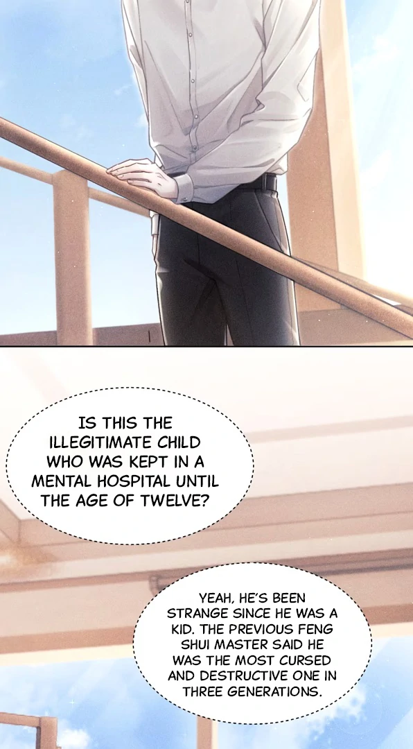 A Letter from Keanu Reeves - Chapter 3 manhwa