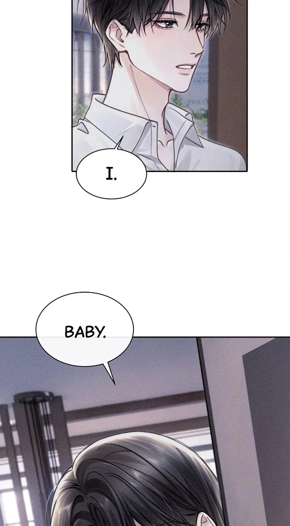 A Letter from Keanu Reeves - Chapter 3 manhwa