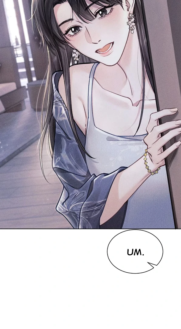 A Letter from Keanu Reeves - Chapter 3 manhwa