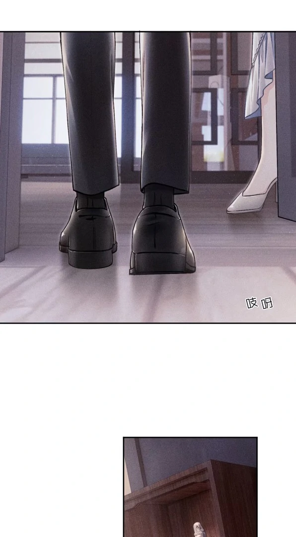 A Letter from Keanu Reeves - Chapter 3 manhwa