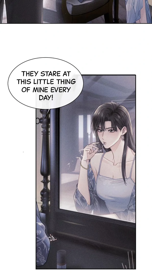 A Letter from Keanu Reeves - Chapter 3 manhwa