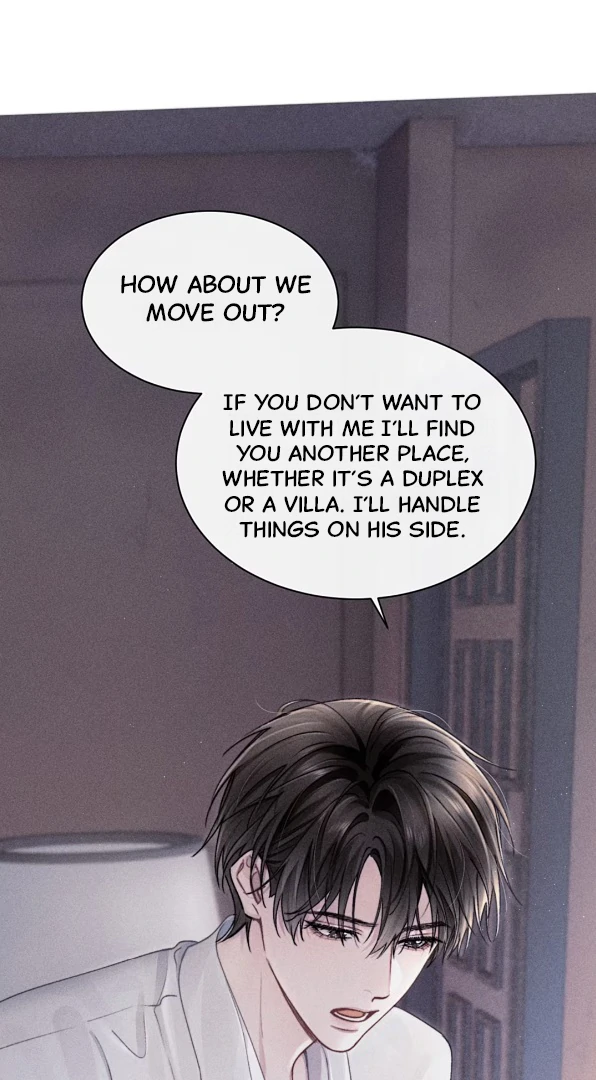 A Letter from Keanu Reeves - Chapter 3 manhwa