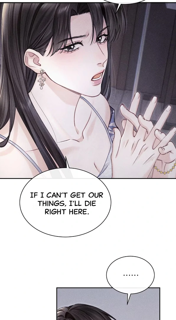 A Letter from Keanu Reeves - Chapter 3 manhwa