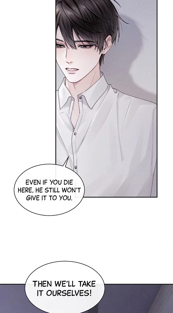 A Letter from Keanu Reeves - Chapter 3 manhwa