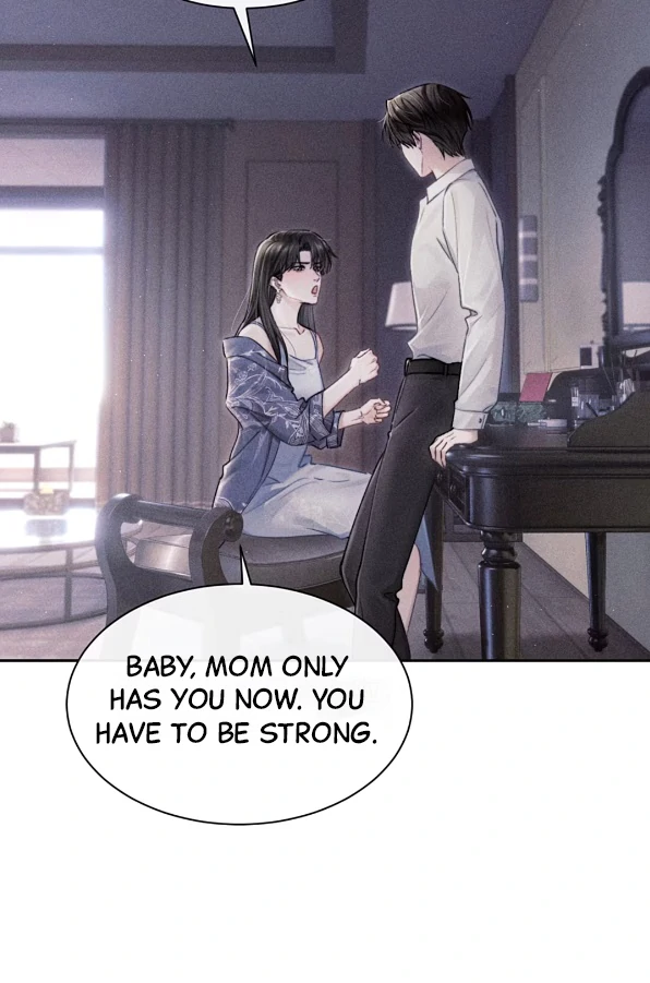 A Letter from Keanu Reeves - Chapter 3 manhwa