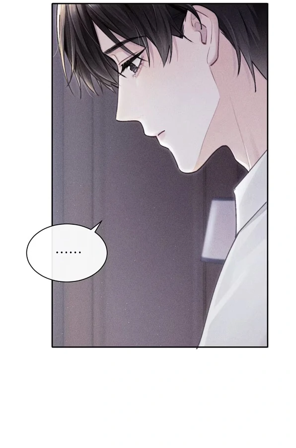 A Letter from Keanu Reeves - Chapter 3 manhwa