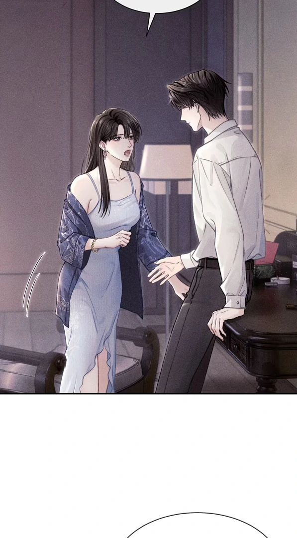 A Letter from Keanu Reeves - Chapter 4 manhwa