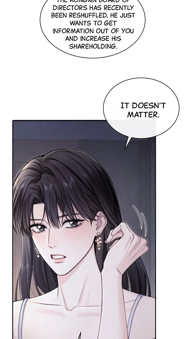 A Letter from Keanu Reeves - Chapter 4 manhwa