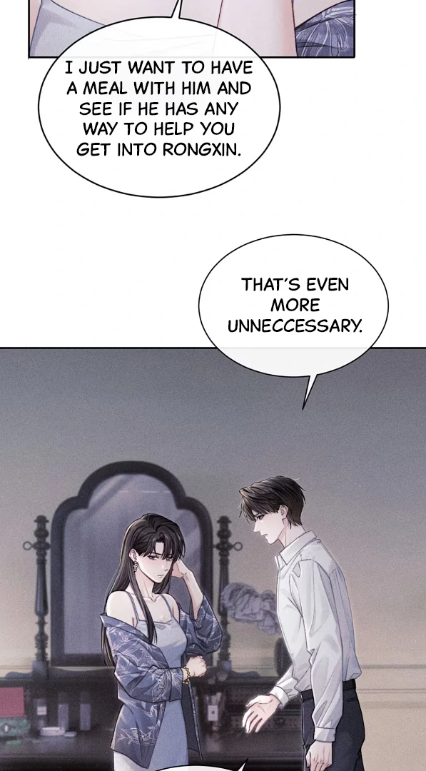 A Letter from Keanu Reeves - Chapter 4 manhwa