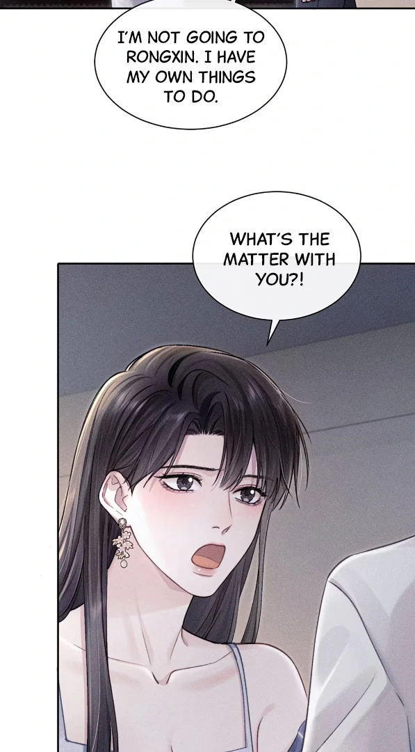 A Letter from Keanu Reeves - Chapter 4 manhwa