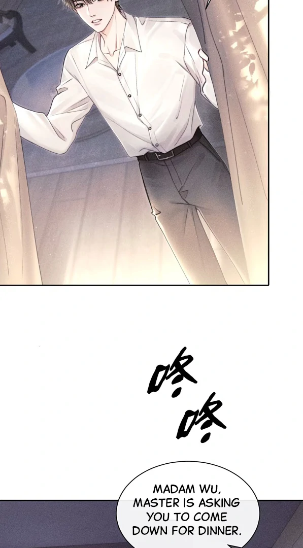 A Letter from Keanu Reeves - Chapter 4 manhwa
