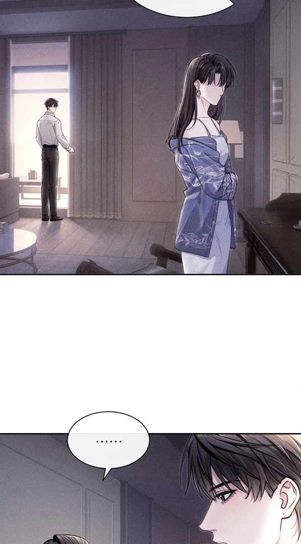 A Letter from Keanu Reeves - Chapter 4 manhwa