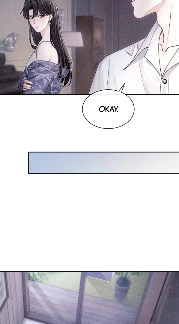 A Letter from Keanu Reeves - Chapter 4 manhwa