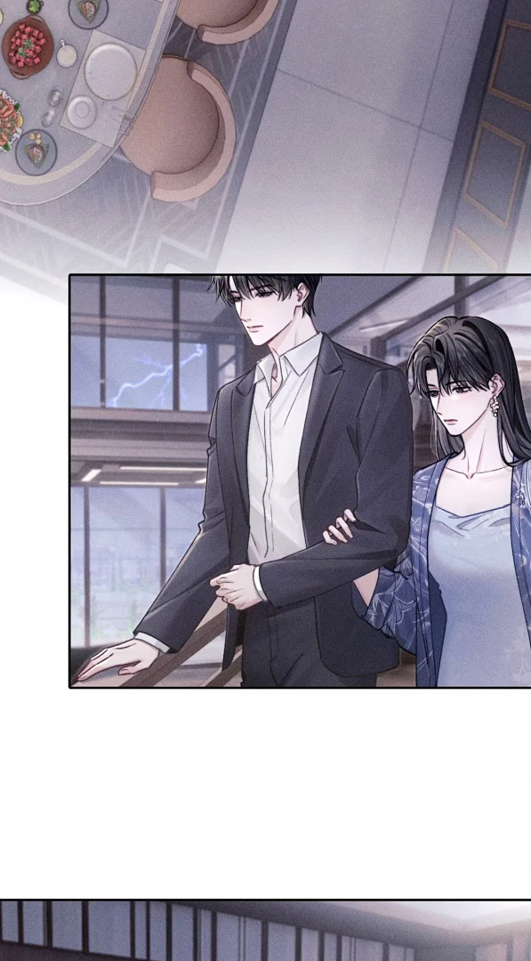 A Letter from Keanu Reeves - Chapter 4 manhwa