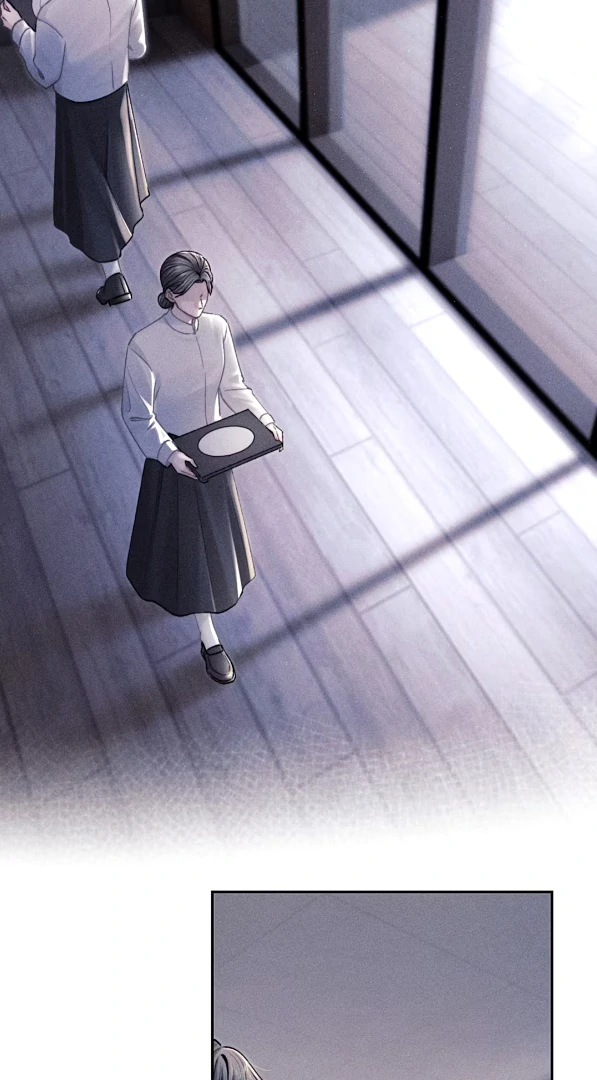 A Letter from Keanu Reeves - Chapter 4 manhwa