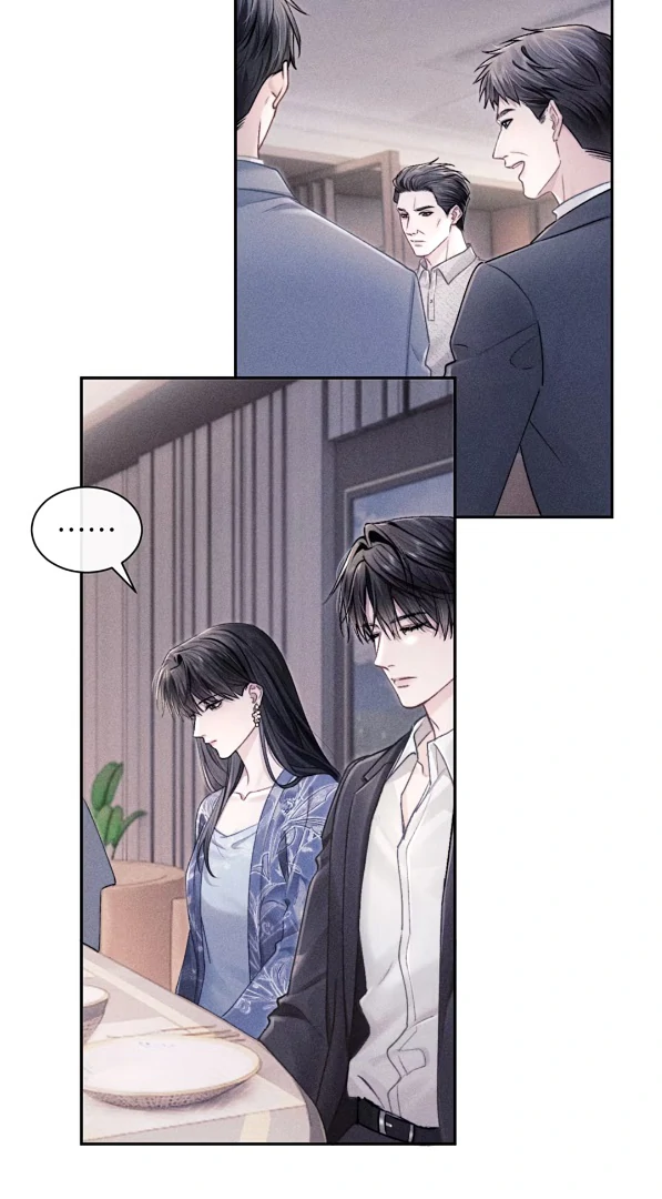 A Letter from Keanu Reeves - Chapter 4 manhwa