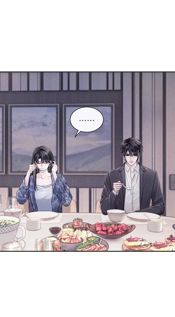 A Letter from Keanu Reeves - Chapter 4 manhwa