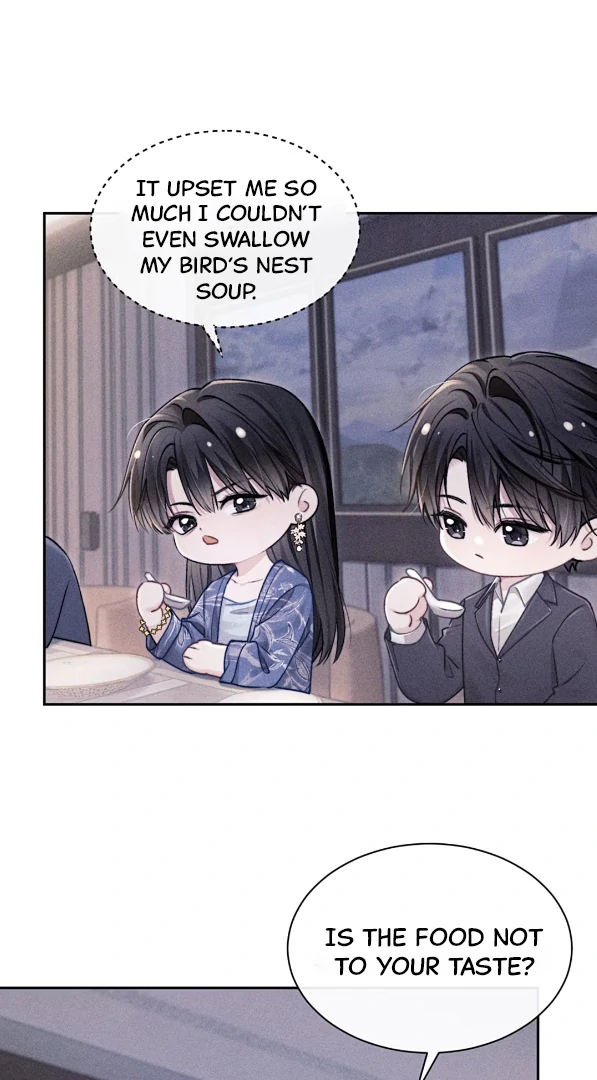 A Letter from Keanu Reeves - Chapter 4 manhwa