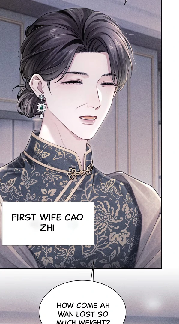 A Letter from Keanu Reeves - Chapter 4 manhwa