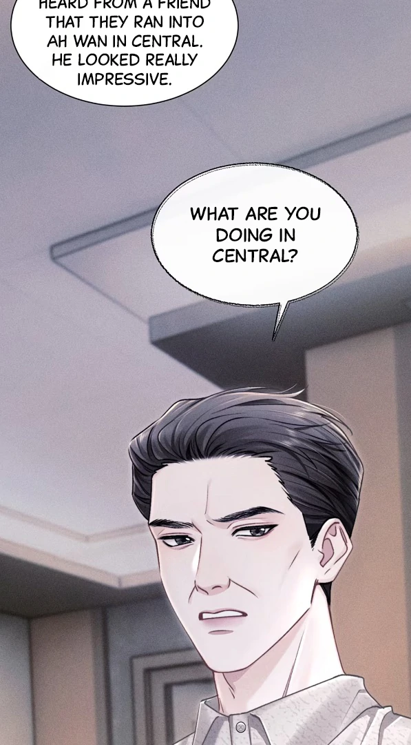A Letter from Keanu Reeves - Chapter 4 manhwa