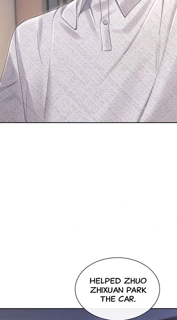 A Letter from Keanu Reeves - Chapter 4 manhwa