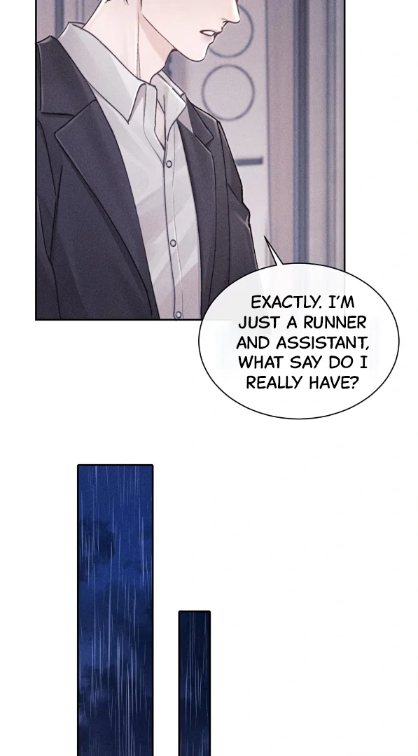 A Letter from Keanu Reeves - Chapter 4 manhwa
