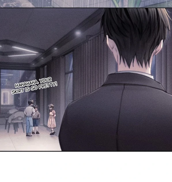A Letter from Keanu Reeves - Chapter 4 manhwa