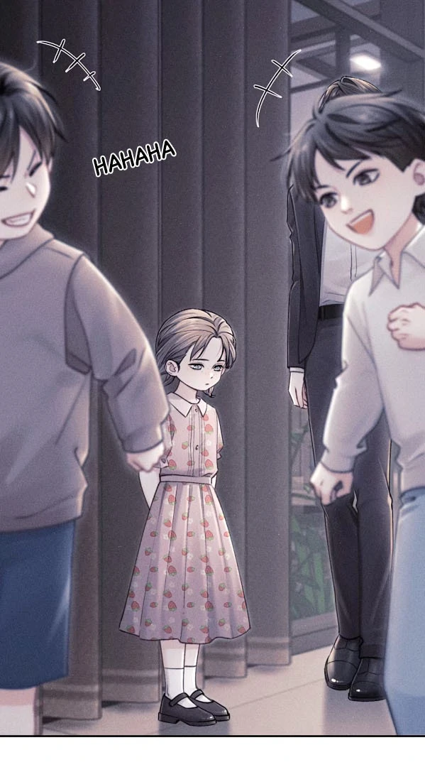 A Letter from Keanu Reeves - Chapter 5 manhwa