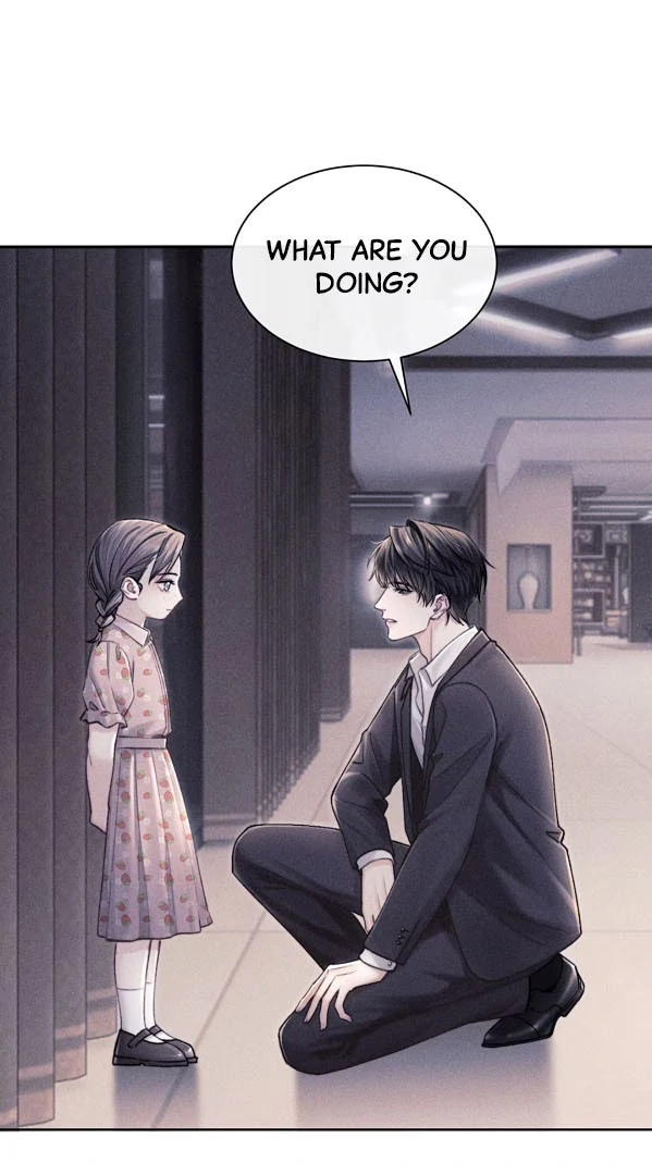 A Letter from Keanu Reeves - Chapter 5 manhwa