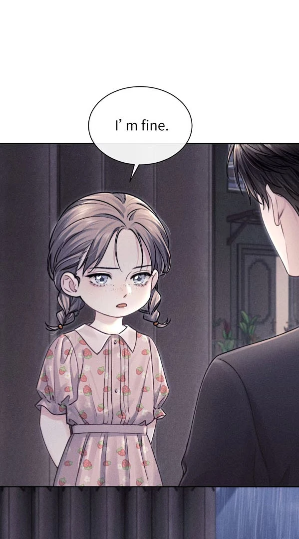 A Letter from Keanu Reeves - Chapter 5 manhwa