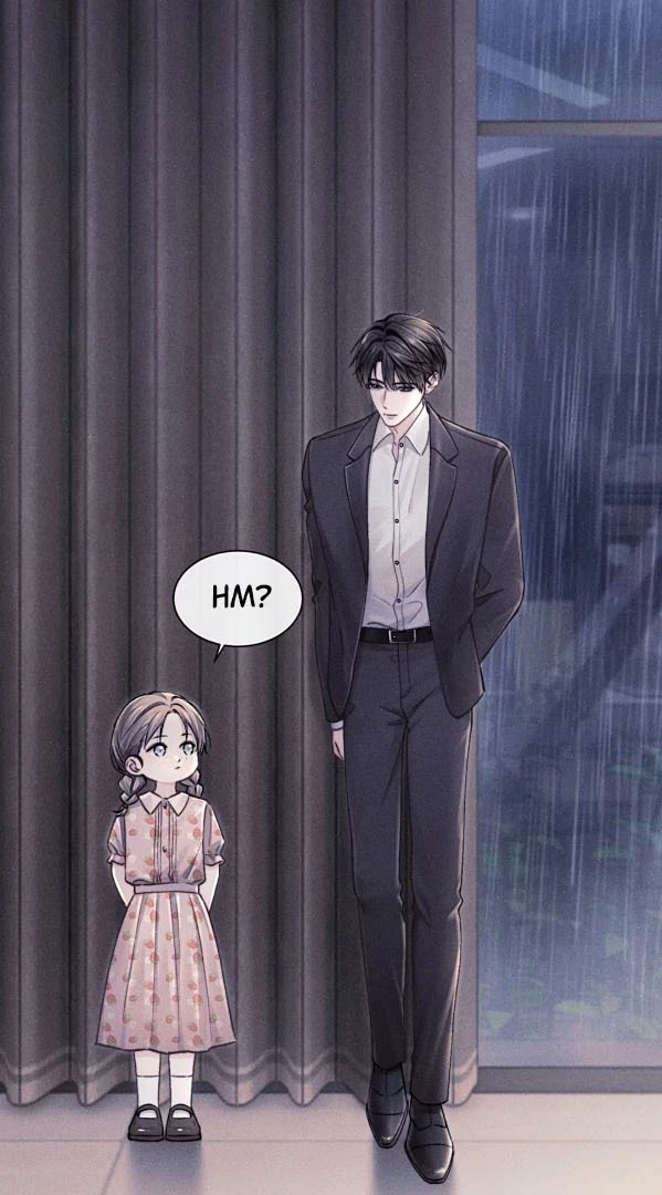 A Letter from Keanu Reeves - Chapter 5 manhwa