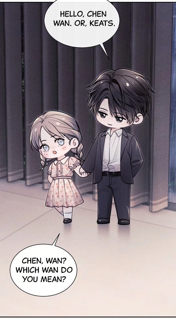 A Letter from Keanu Reeves - Chapter 5 manhwa