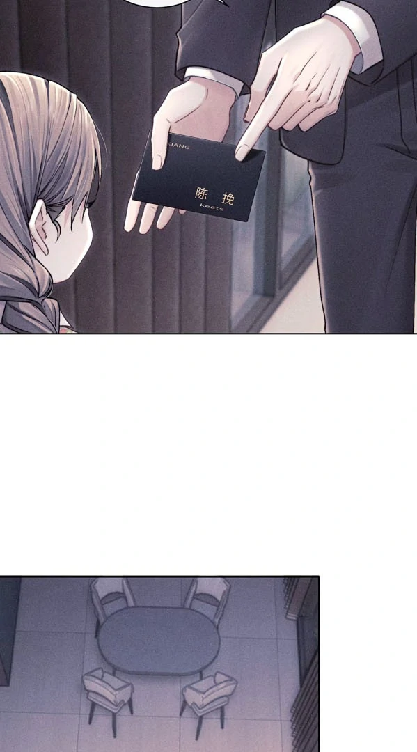 A Letter from Keanu Reeves - Chapter 5 manhwa