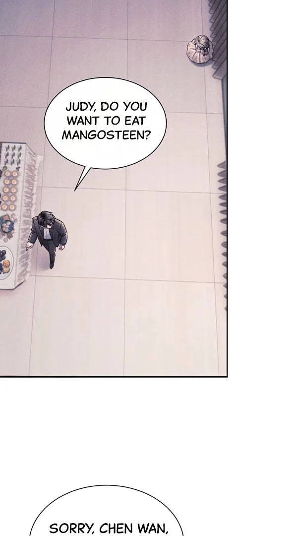 A Letter from Keanu Reeves - Chapter 5 manhwa
