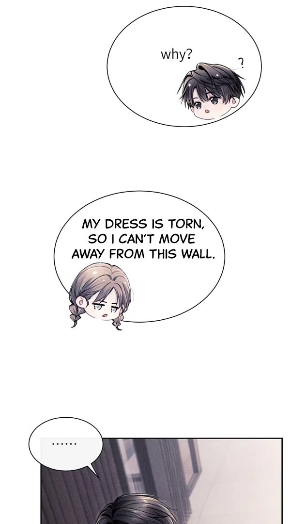 A Letter from Keanu Reeves - Chapter 5 manhwa