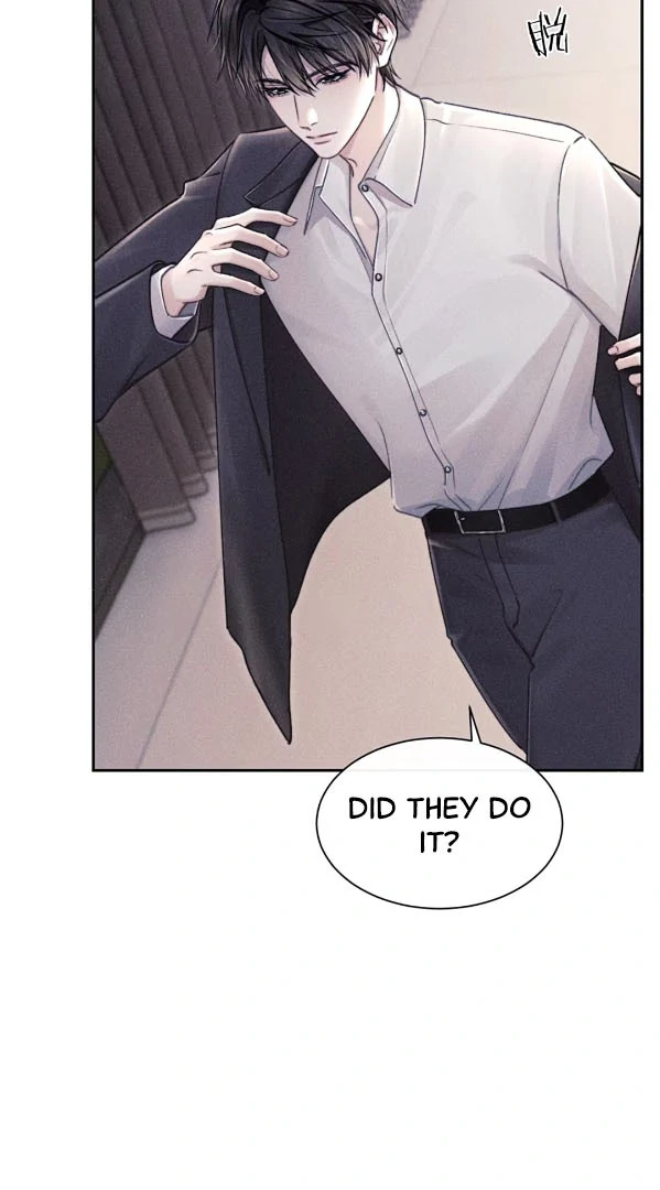 A Letter from Keanu Reeves - Chapter 5 manhwa