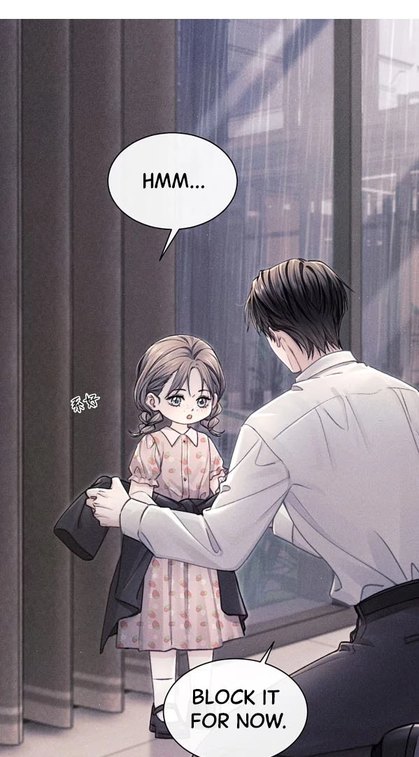 A Letter from Keanu Reeves - Chapter 5 manhwa