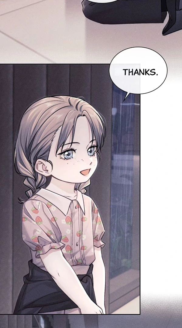 A Letter from Keanu Reeves - Chapter 5 manhwa