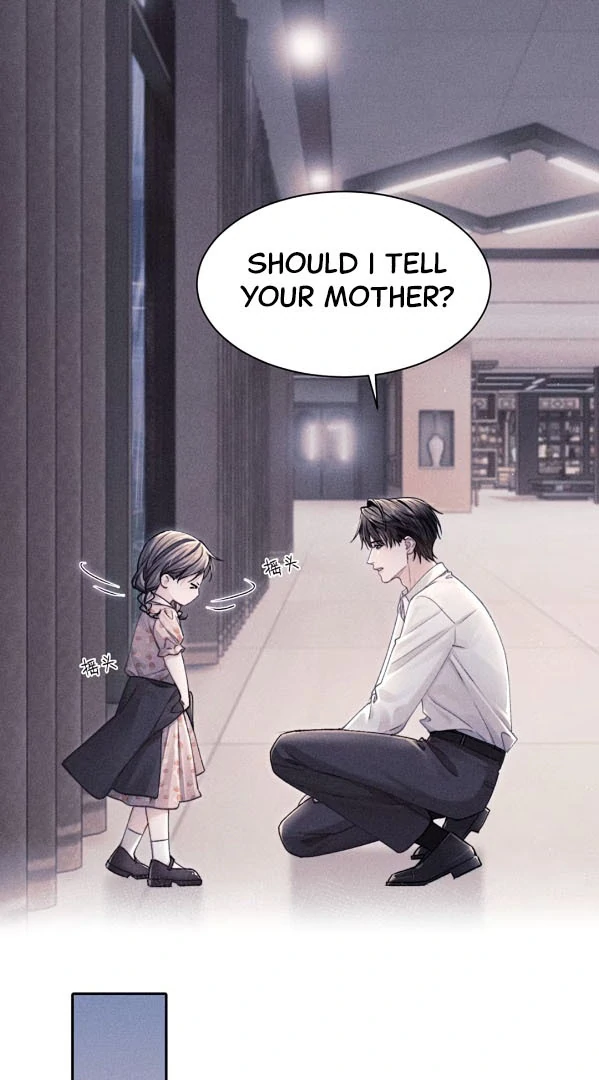 A Letter from Keanu Reeves - Chapter 5 manhwa