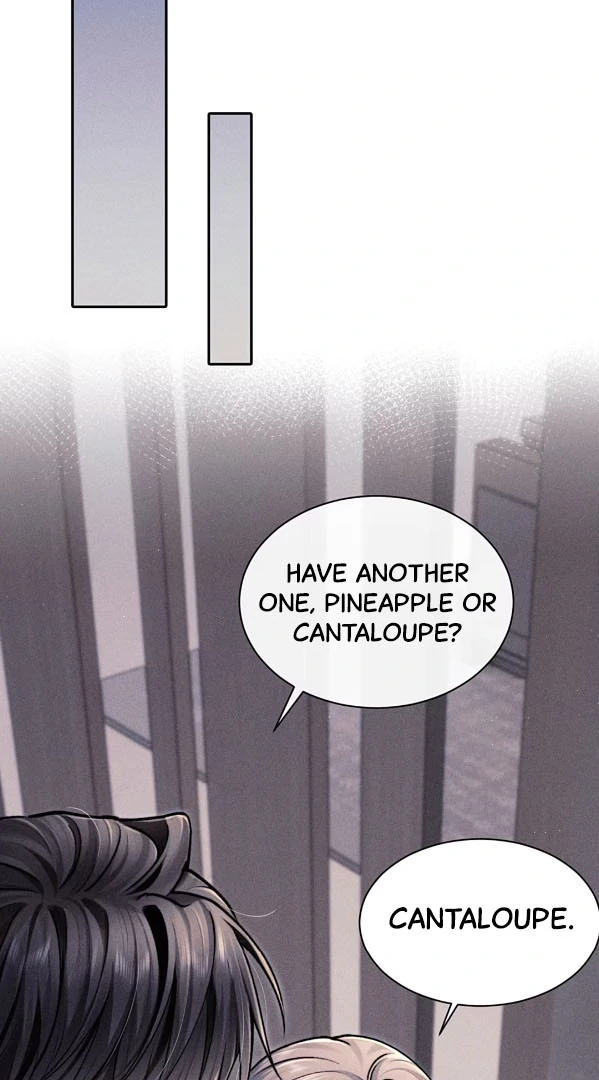 A Letter from Keanu Reeves - Chapter 5 manhwa