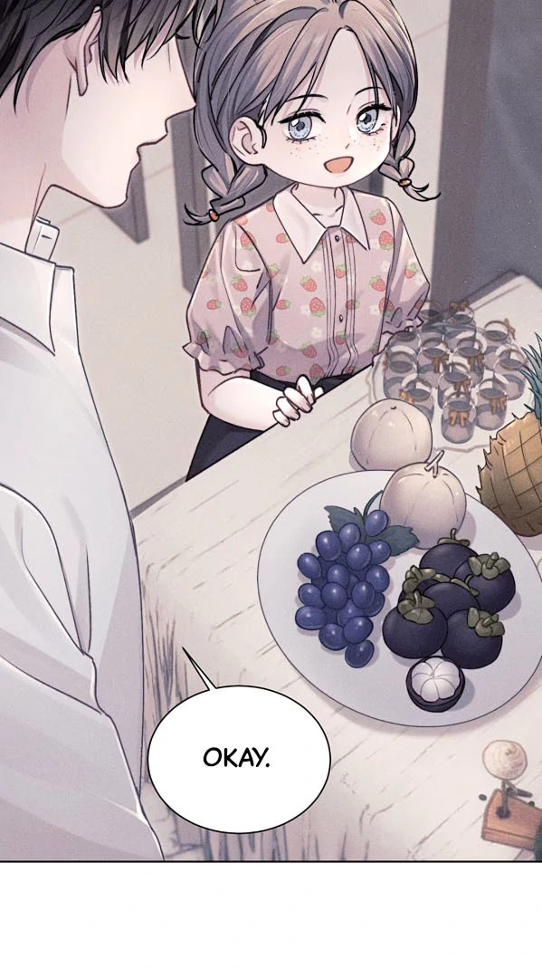 A Letter from Keanu Reeves - Chapter 5 manhwa