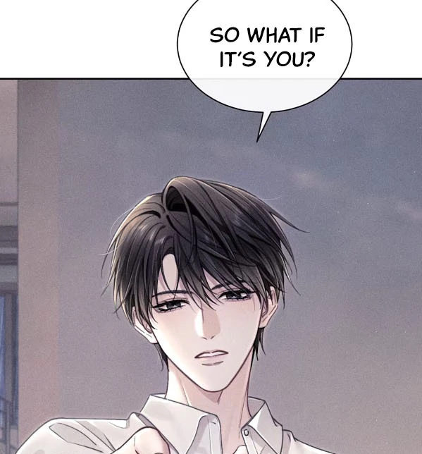 A Letter from Keanu Reeves - Chapter 5 manhwa