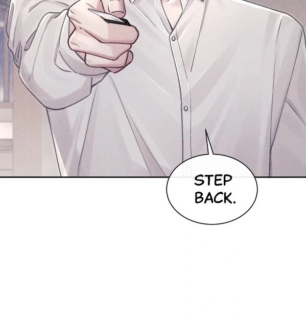 A Letter from Keanu Reeves - Chapter 5 manhwa