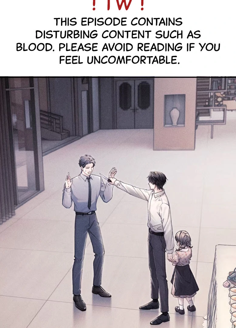 A Letter from Keanu Reeves - Chapter 6 manhwa