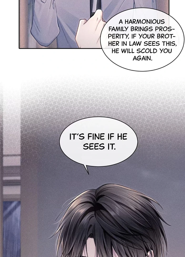 A Letter from Keanu Reeves - Chapter 6 manhwa